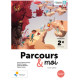 Parcours & moi 2 - Livre Cahier - 2023