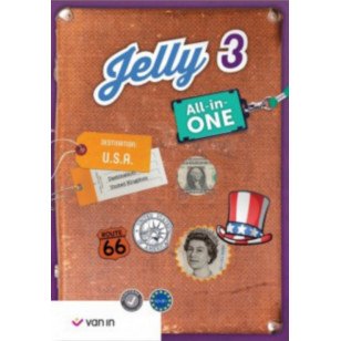 Jelly 3 - All in one