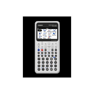 Casio Graph Math+